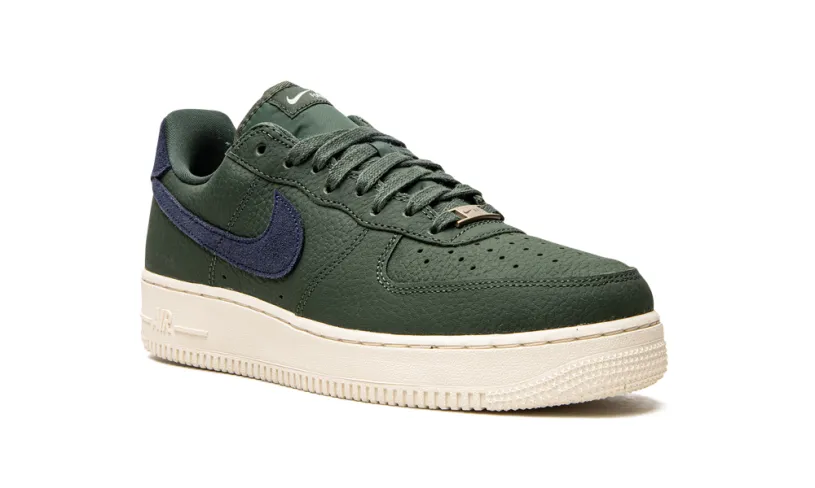 Nike Lifestyle Air Force 1 '07 Craft 'Galactic Jade' 