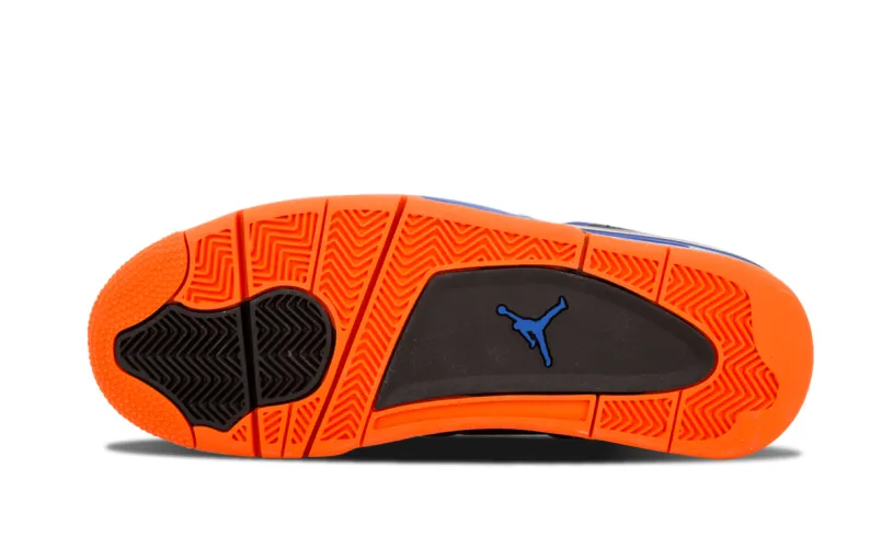 Air Jordan 4 Air Jordan 4 Retro 'Cavs' 