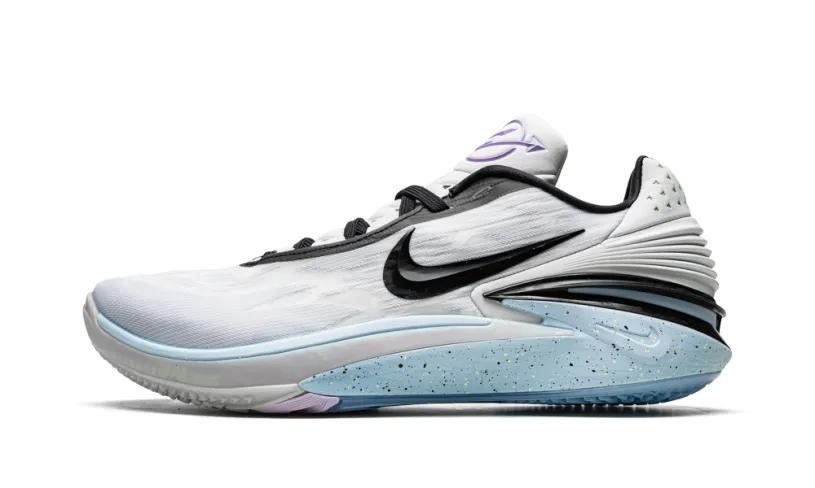 Nike Basketball Air Zoom G.T. Cut 2 'Sabrina Ionescu Takeover Mode' 