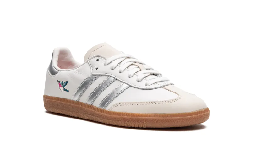 Adidas Samba Samba OG V1 'Notting Hill Carnival' 