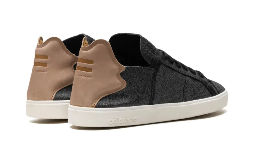 More Adidas Shoes VULC LACE UP 'Blue' 