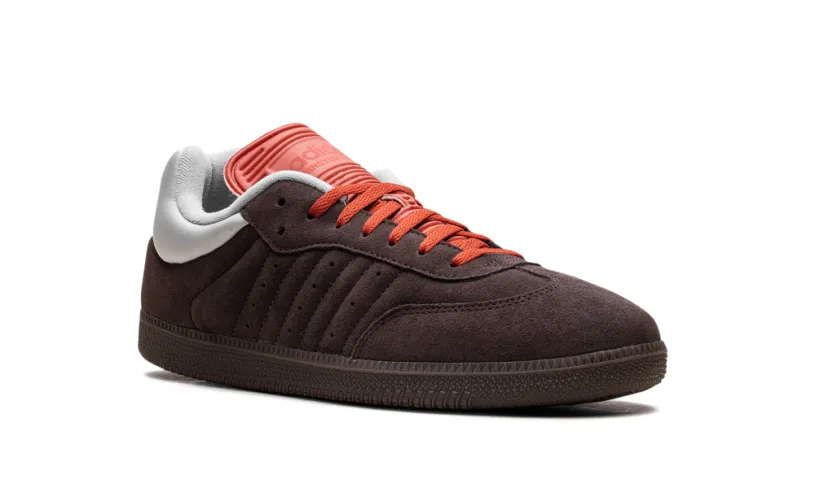 Adidas Samba Samba 'Dingyun Zhang - Oxidized Brown' 