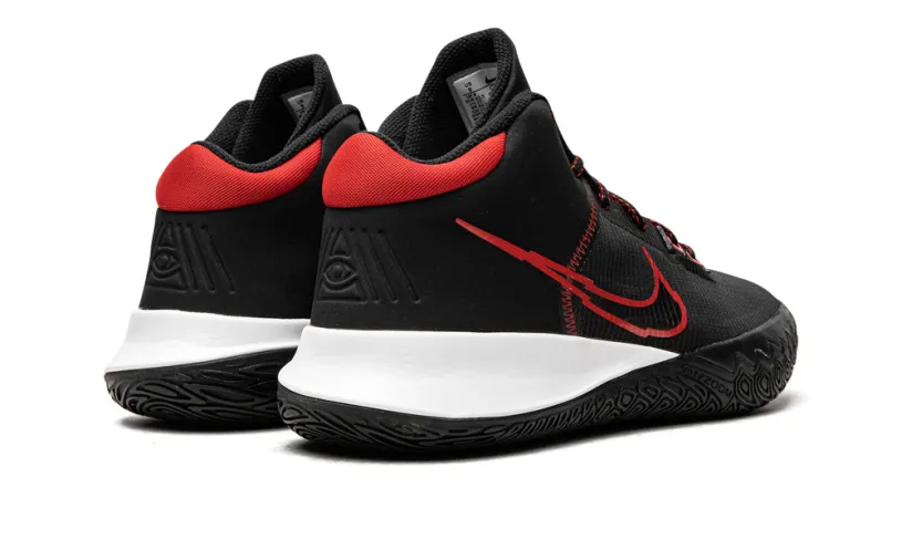 Nike Basketball Kyrie Flytrap IV 'BRED' 