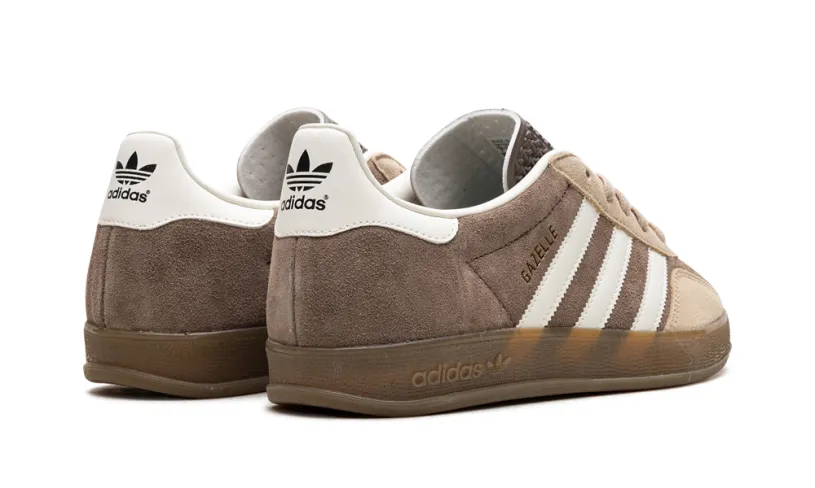 Adidas Gazelle Gazelle Indoor 'Earth Strata Magic Beige'