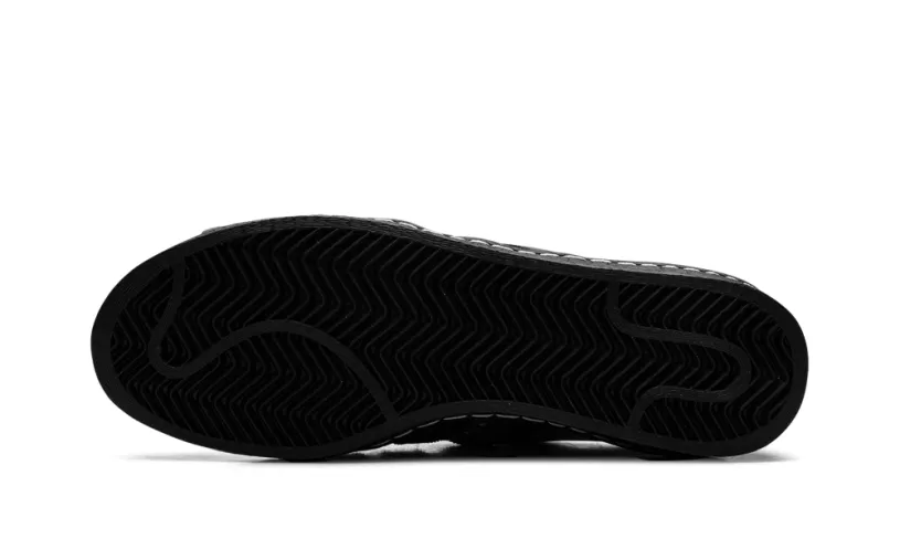 Adidas Superstar Superstar 82 WMNS 'Metallic Silver Black' 