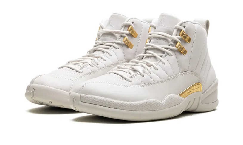 Air Jordan 12 Air Jordan 12 WMNS 'Phantom'