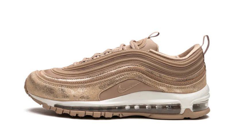 Nike Air Max AIR MAX 97 MNS WMNS 'SESAME HEMP'