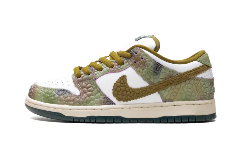 Nike SB SB Dunk Low 'Alexis Sablone - Chameleon' 