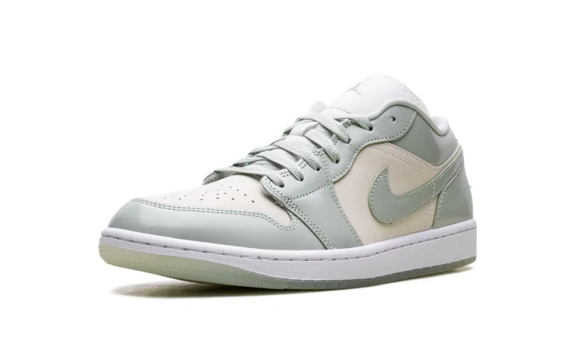 Air Jordan 1 Jordan 1 Low WMNS 'Seafoam Sail' 