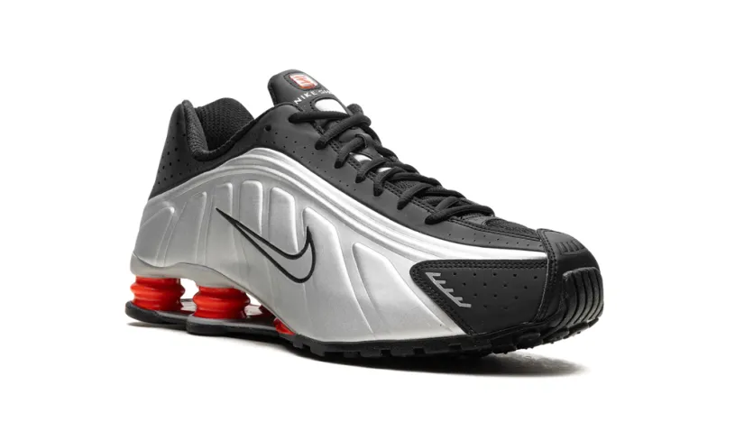Nike Lifestyle Nike Shox R4 'R4' 