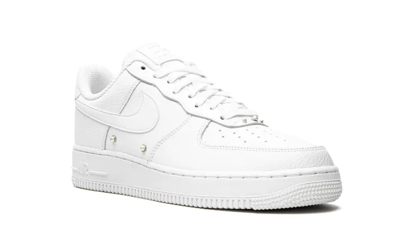 Nike Lifestyle AIR FORCE 1 LO MNS WMNS 'Pearls' 