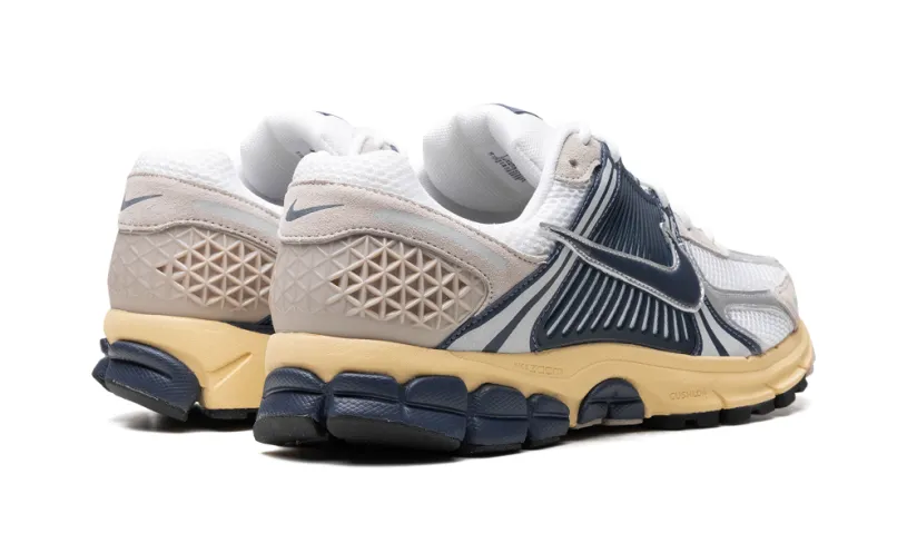 Nike Lifestyle Zoom Vomero 5 'Thunder Blue Cream' 