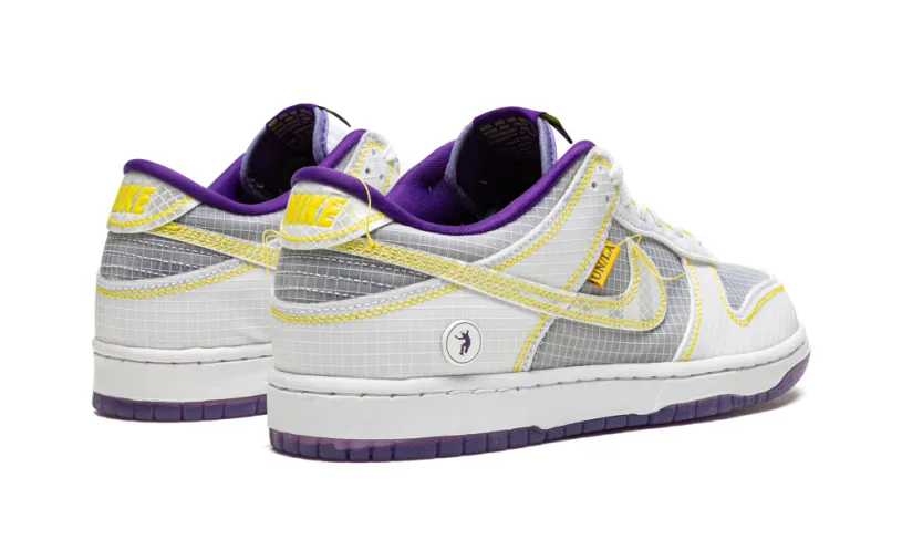 Nike Dunk Dunk Low 'Union Passport Pack Court Purple' 