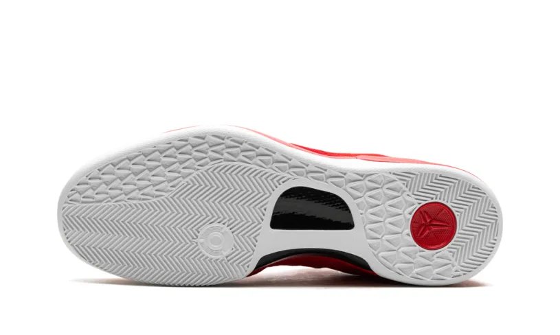 Nike Basketball Kobe 8 Protro 'University Red' 