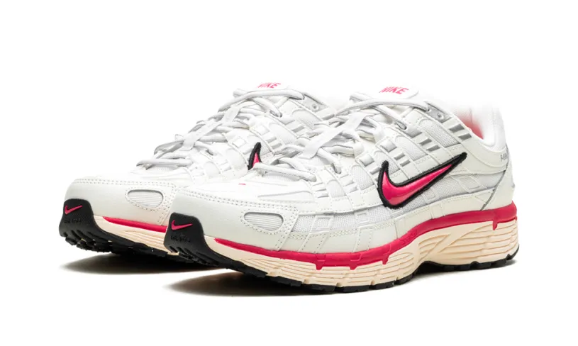 Nike Lifestyle P-6000 WMNS 'Pink' 