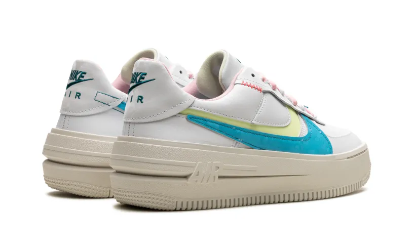 Nike Lifestyle AIR FORCE 1 PLT.AF.ORM WMNS 'Pastel' 