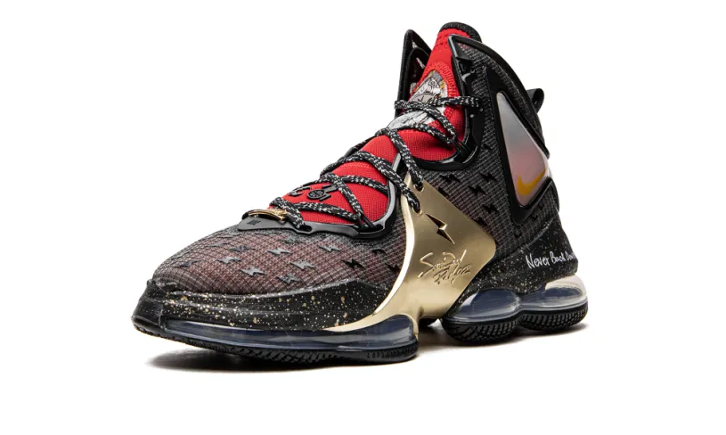 Nike Basketball Lebron 19 'Doernbecher 2022' 