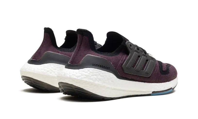 More Adidas Shoes Ultra Boost 22 'Shadow Maroon'