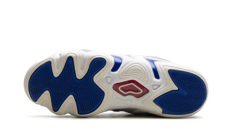 More Adidas Shoes Crazy 8 'Dodgers' 