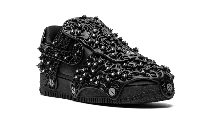 Nike Air Max AIR FORCE 1 LXX SRVSKI MNS WMNS 'Swarovski' 