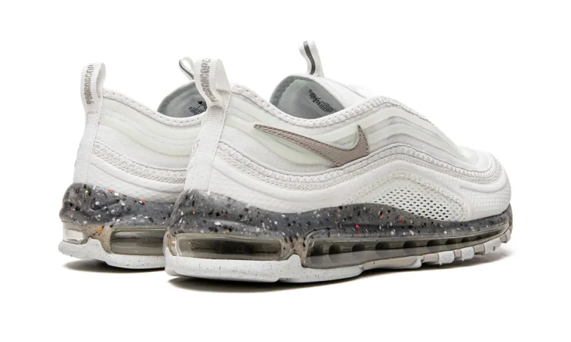 Nike Air Max Air Max 97 Terrascape 'White   Light Iron Ore' 