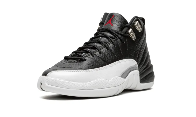Air Jordan 12 AIr Jordan 12 Retro GS 'Playoffs - 2022' 