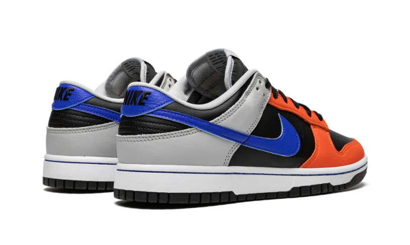 Nike Dunk Dunk Low Retro EMB 'NBA - New York Knicks' 