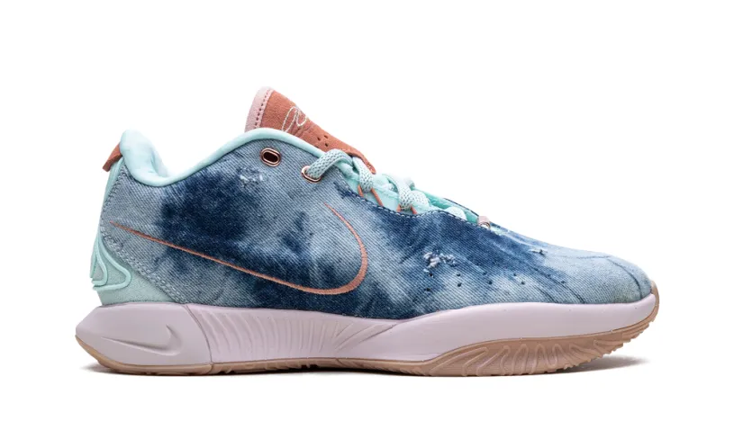 Nike Basketball LeBron 21 'Aragonite'