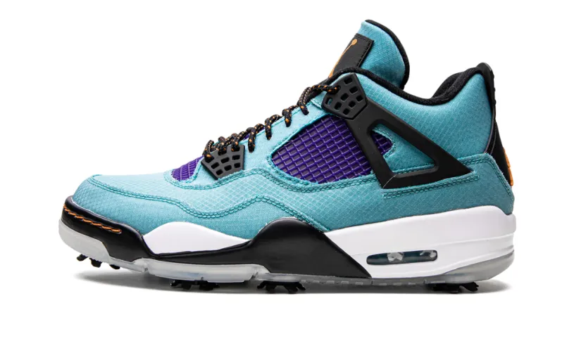 Air Jordan 4 Air Jordan 4 Golf 'Torrey Pines' 