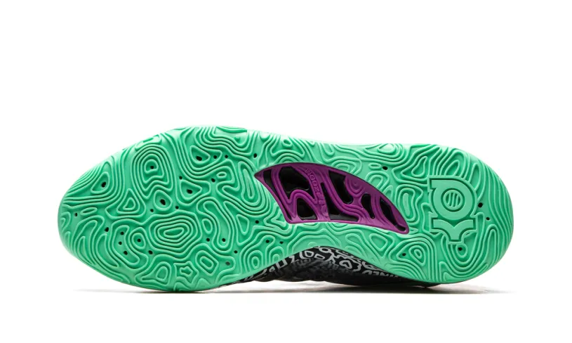 Nike Basketball KD 15 'Brooklyn Graffiti' 