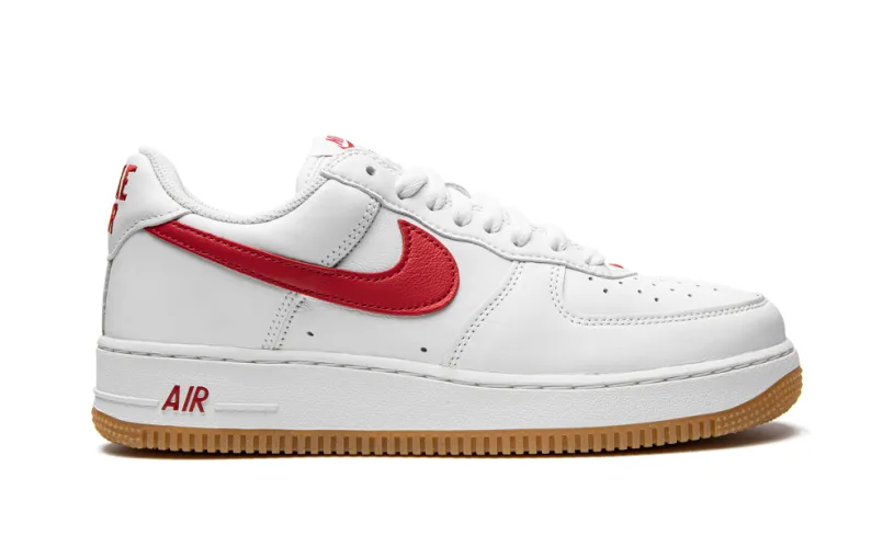 Nike Lifestyle Air Force 1 Low 'Since ’82' 