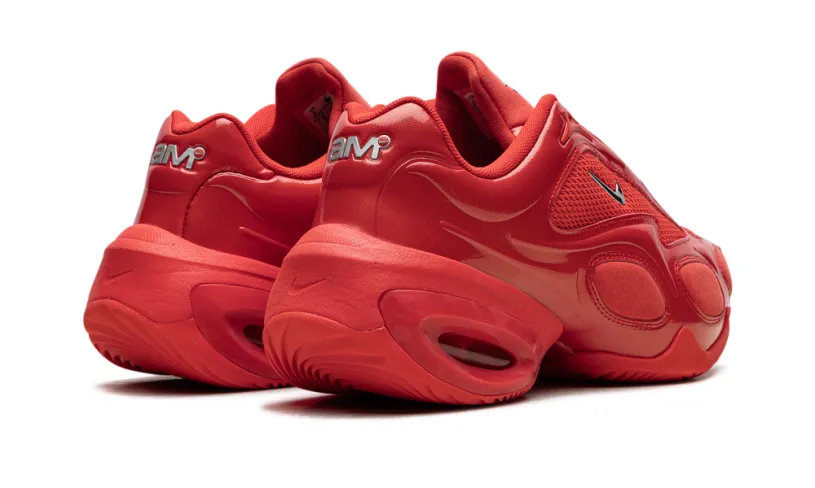 Nike Air Max Air Max Muse 'Habanero Red' 