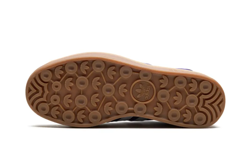 Adidas Gazelle Gazelle Bold WMNS 'Purple' 