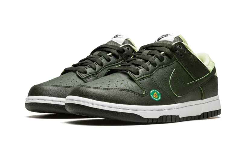 Nike Dunk DUNK LOW WMNS 'Avocado' 
