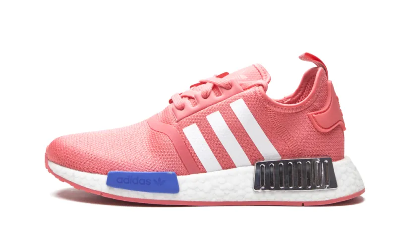 Adidas NMD NMD_R1 WMNS 'Hazy Rose' 
