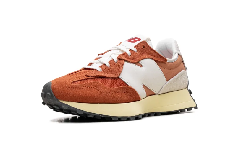 New Balance 327 327 'Infield Clay Copper' 
