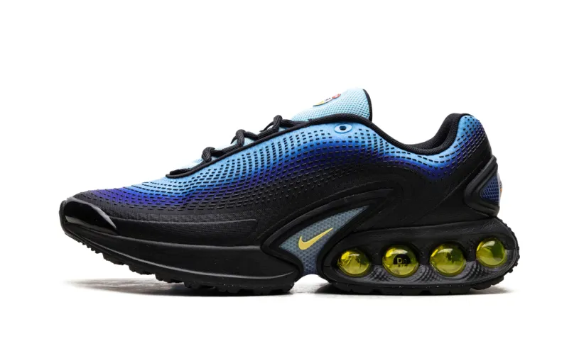 Nike Air Max Air Max Dn SE 'Sky Blue' 