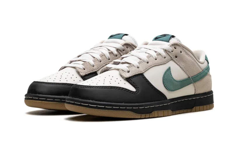 Nike Dunk Dunk Low 'Light Orewood Brown Bicoastal' 
