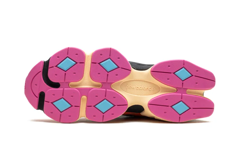 New Balance 9060 9060 'Sun Glow' 