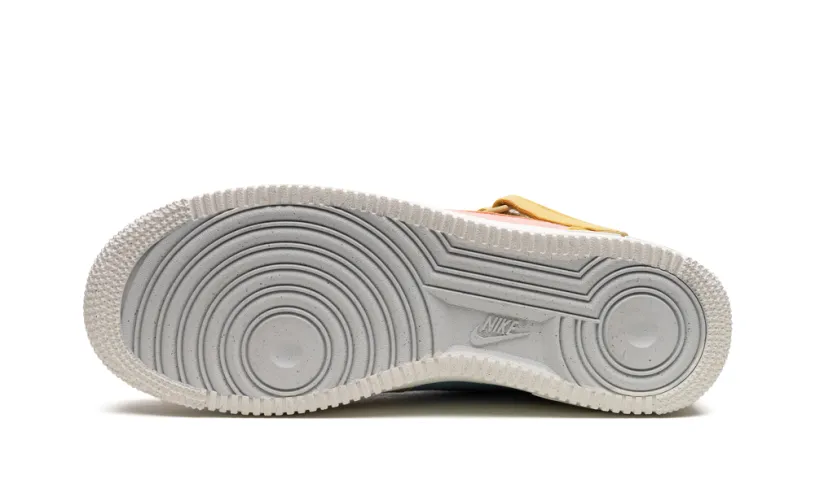 Nike Lifestyle Air Force 1 Mid 07 NN 'Sun Club' 