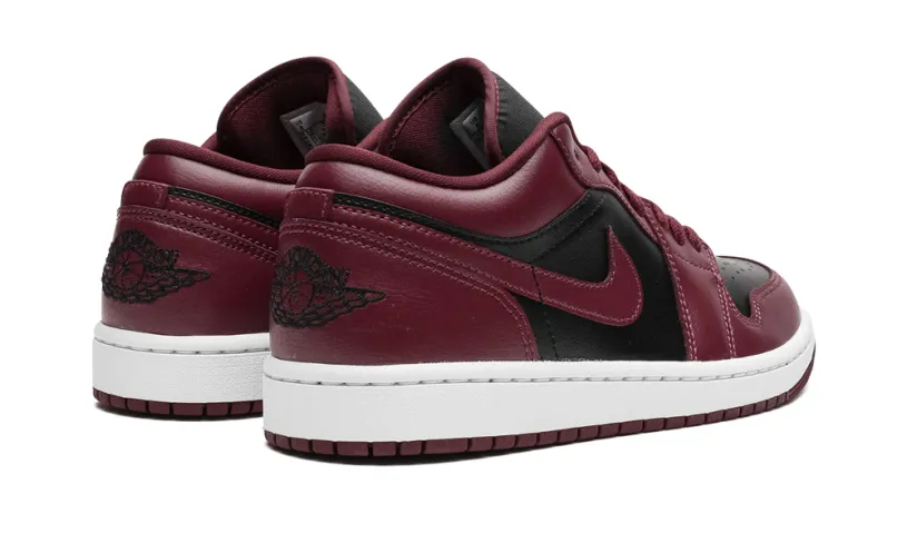 Air Jordan 1 AIR JORDAN 1 LO WMNS 'Dark Beetroot' 
