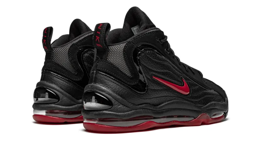 Nike Basketball Air Total Max Uptempo 'Bred' 
