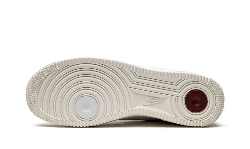 Nike Lifestyle Air Force 1 Low '07 LV8 'Join Forces Sail' 