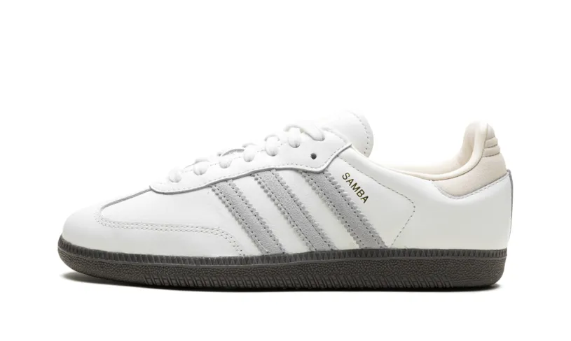 Adidas Samba Samba OG 'Cream White'