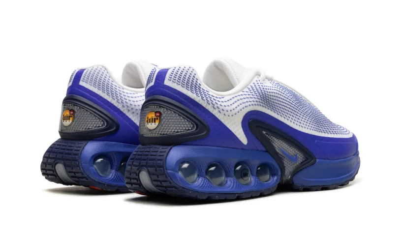 Nike Air Max Air Max Dn 'White   Racer Blue' 