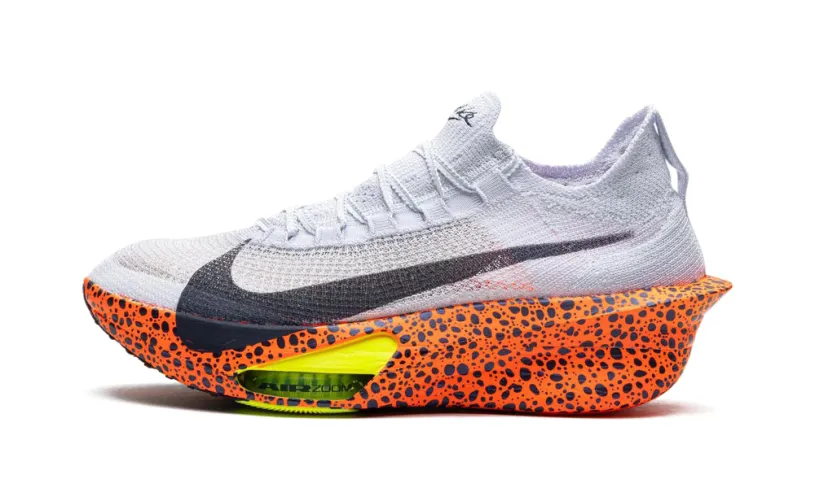 Nike Lifestyle ZoomX AlphaFly 3 'Safari' 