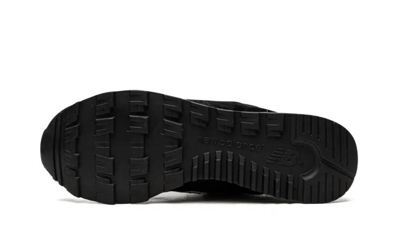More New Balance 1400 'Black   Silver' 