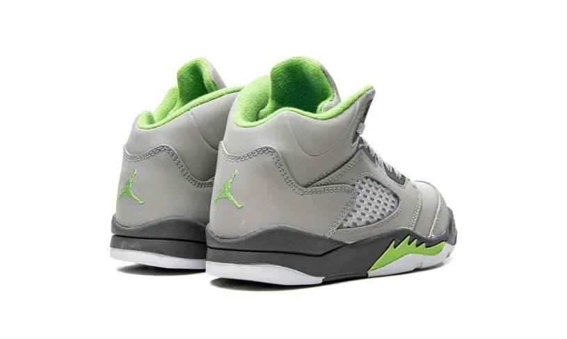 Air Jordan 5 Air Jordan 5 Retro PS 'Green Bean'