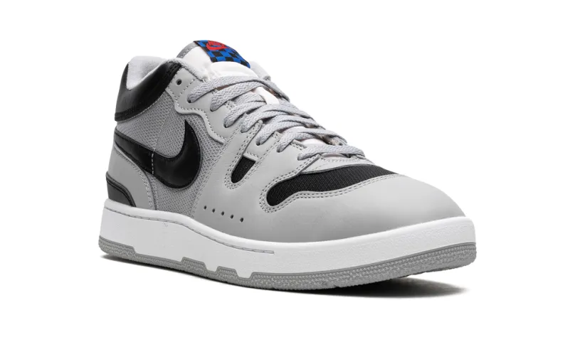 Nike Basketball Mac Attack OG 'Light Smoke Grey' 