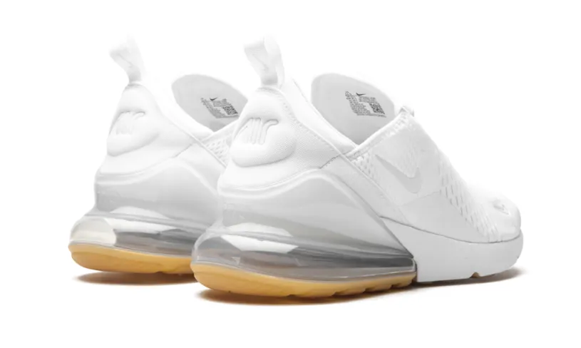 Nike Air Max Air Max 270 'White Gum' 